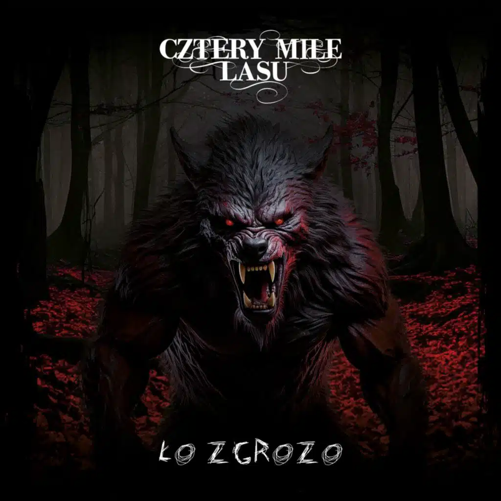 Cztery Mile Lasu