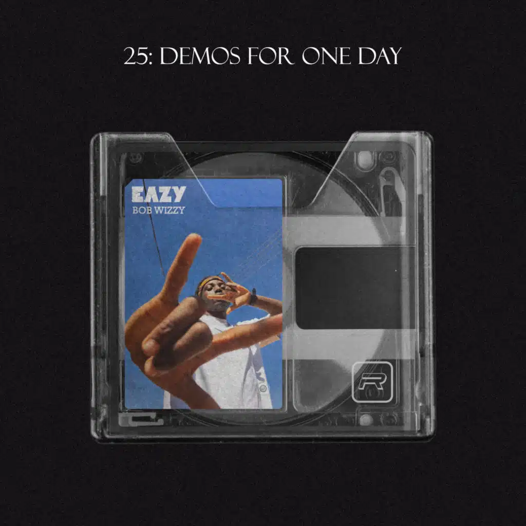 25: Demos for One Day