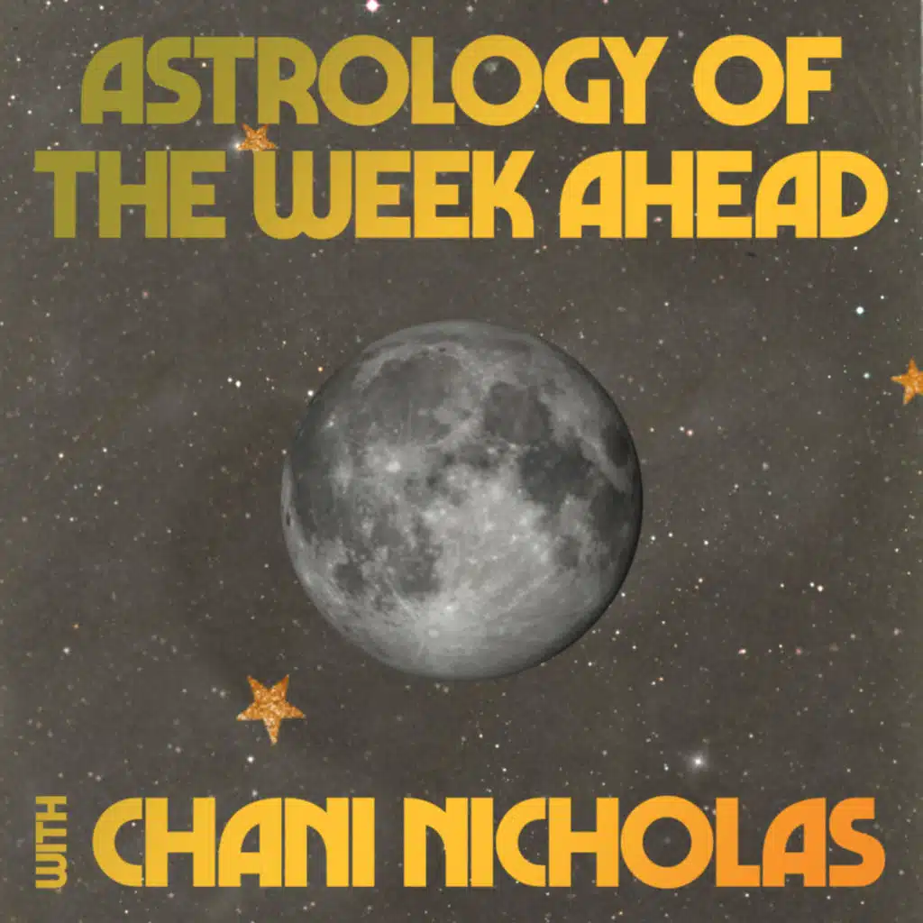 The Week of February 10th, 2025: Getting loud with the Full Moon in Leo