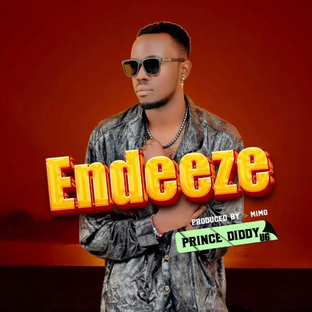 Endeeze