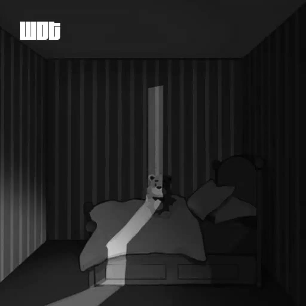 Never Be Alone (feat. Shadrow & NickBin)