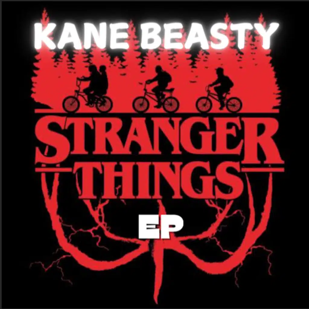 Stranger Things EP