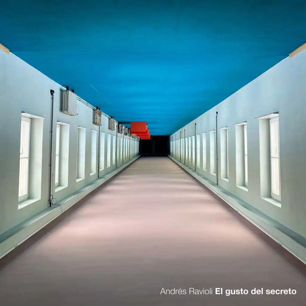 Andrés Ravioli