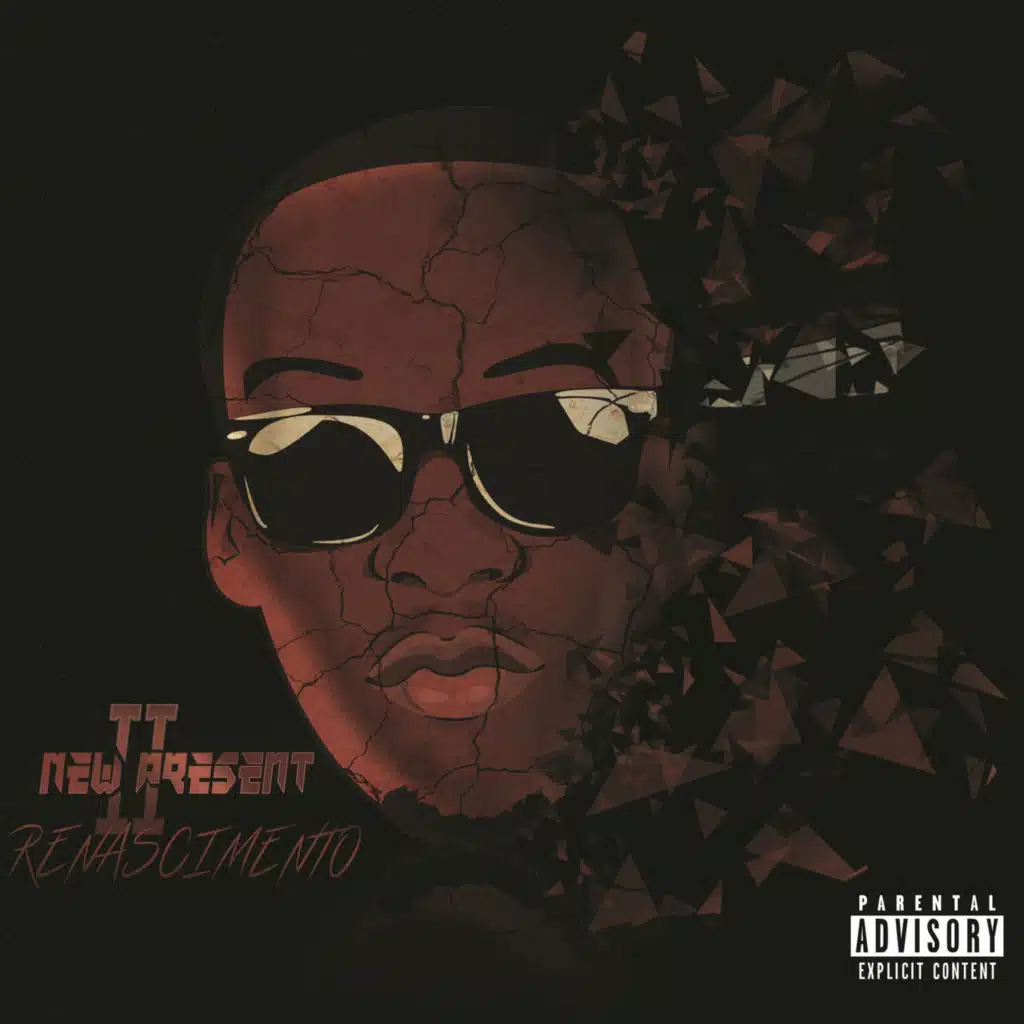 New Present II : Renascimento