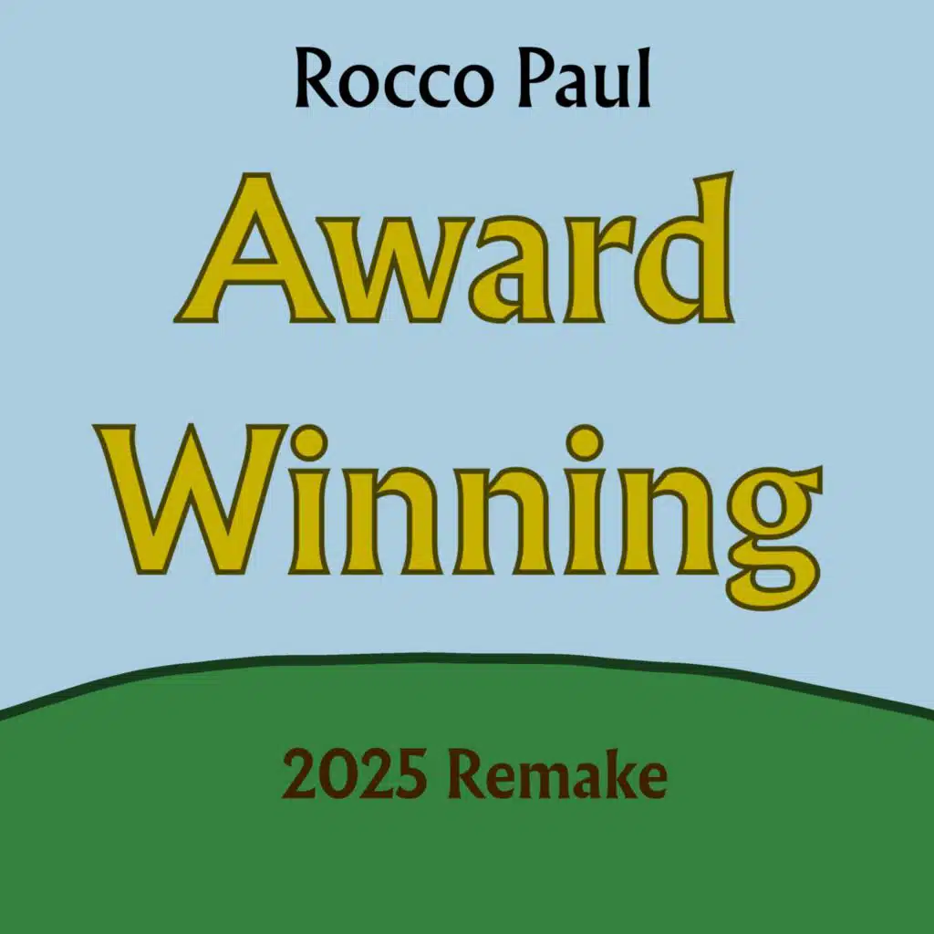 Rocco Paul & Rocco Carden