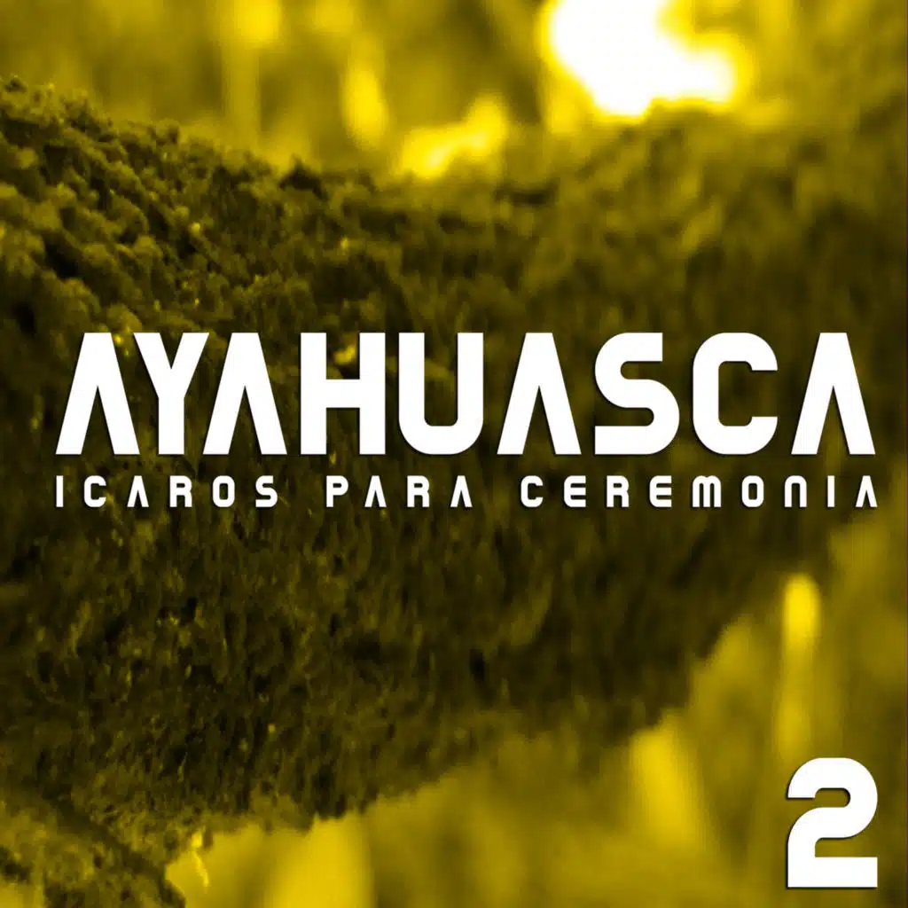 Icaros para Ceremonia (Vol. 2)