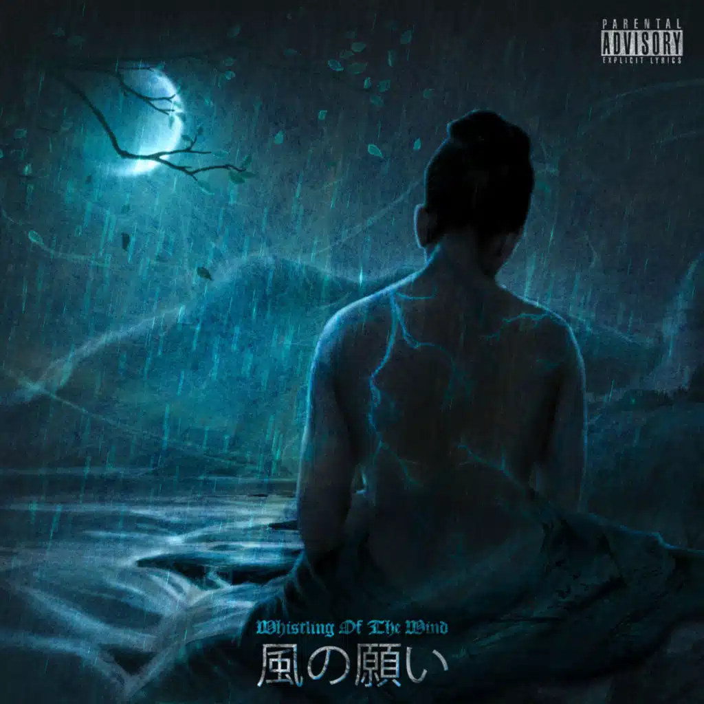 Whishtling of The Wind (feat. Kinix Ahau, Sly N & F. Rxshxd)