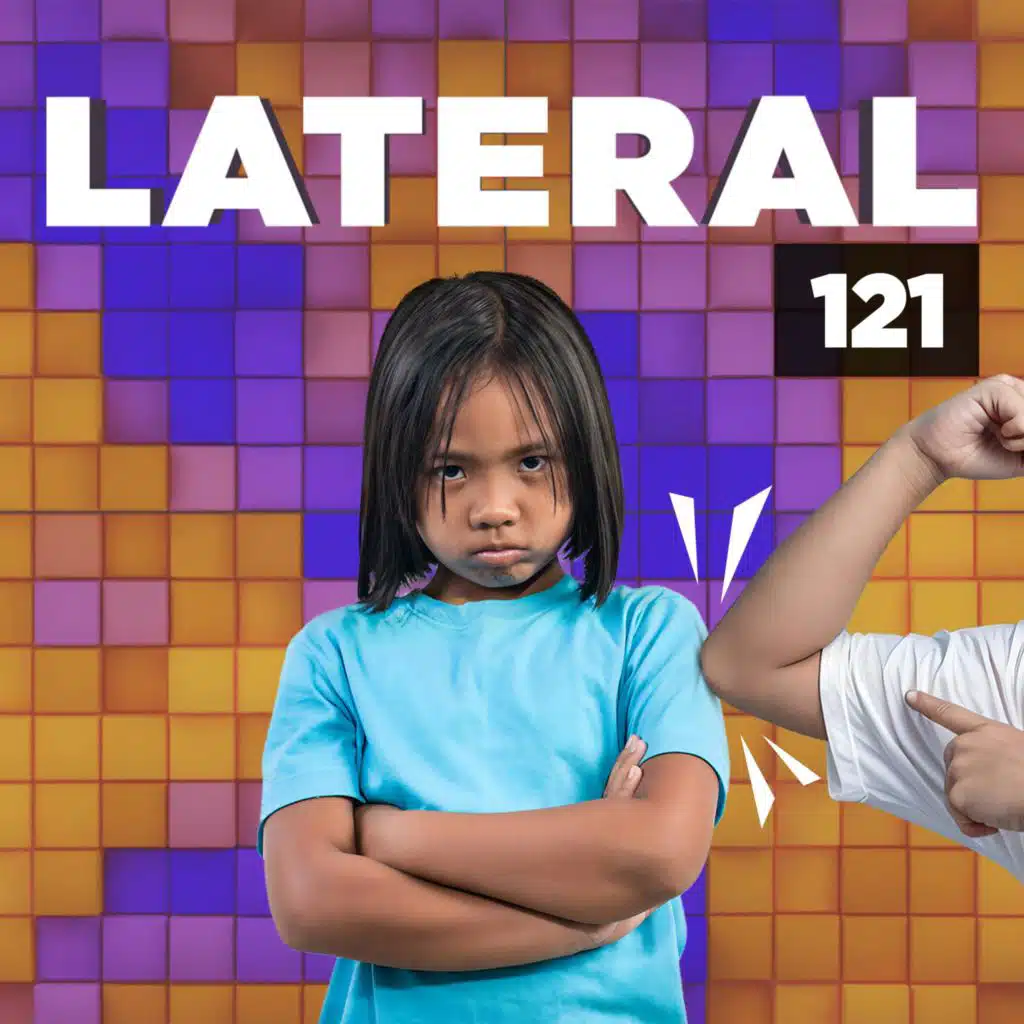 121: Elbow your brother