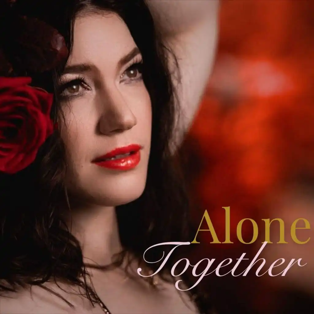 Alone Together (feat. Kimberly Hawkey)