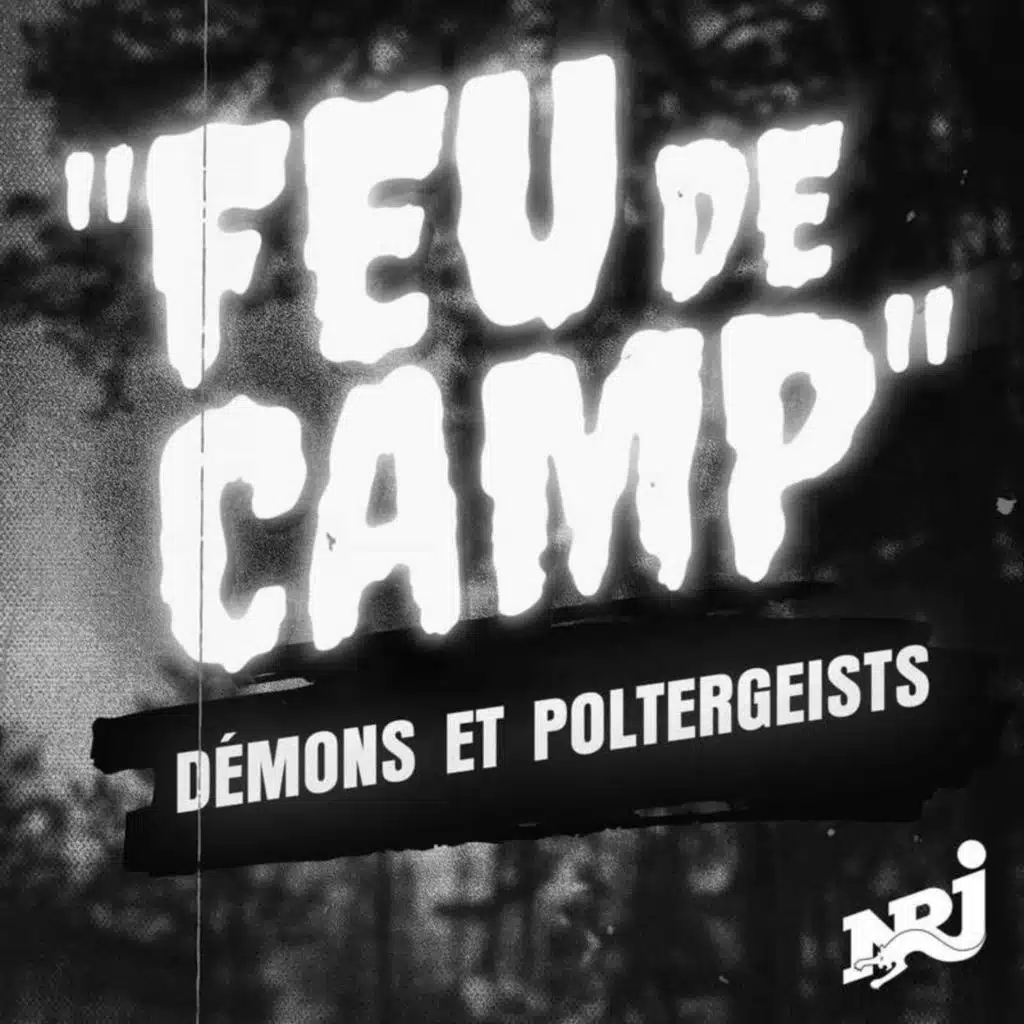 Collection Démons et Poltergeists - La famille Perron