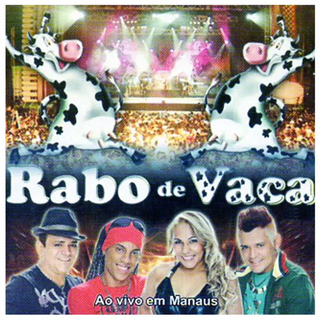 Pare de Tocar Aí