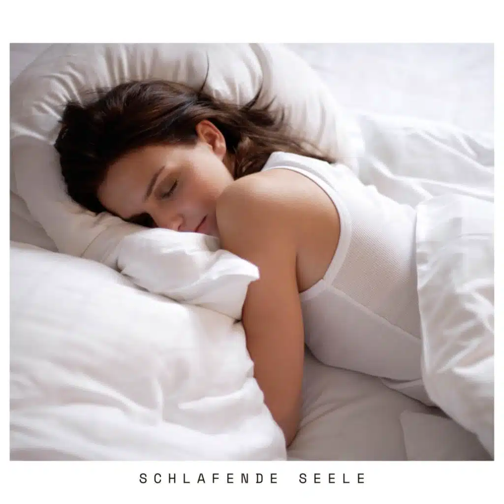 Schlafende Seele