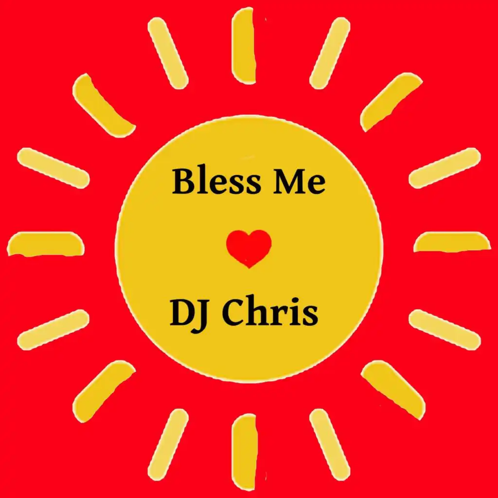 DJ Chris