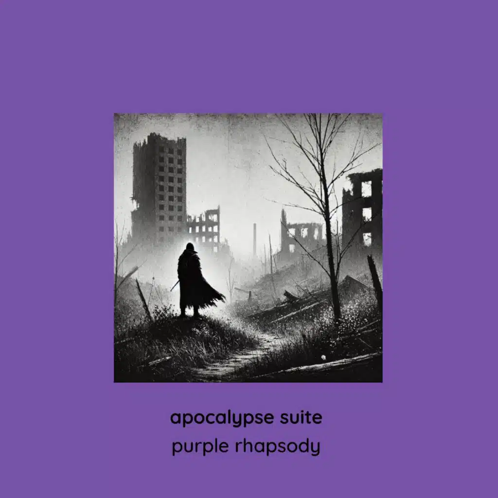 Apocalypse Suite