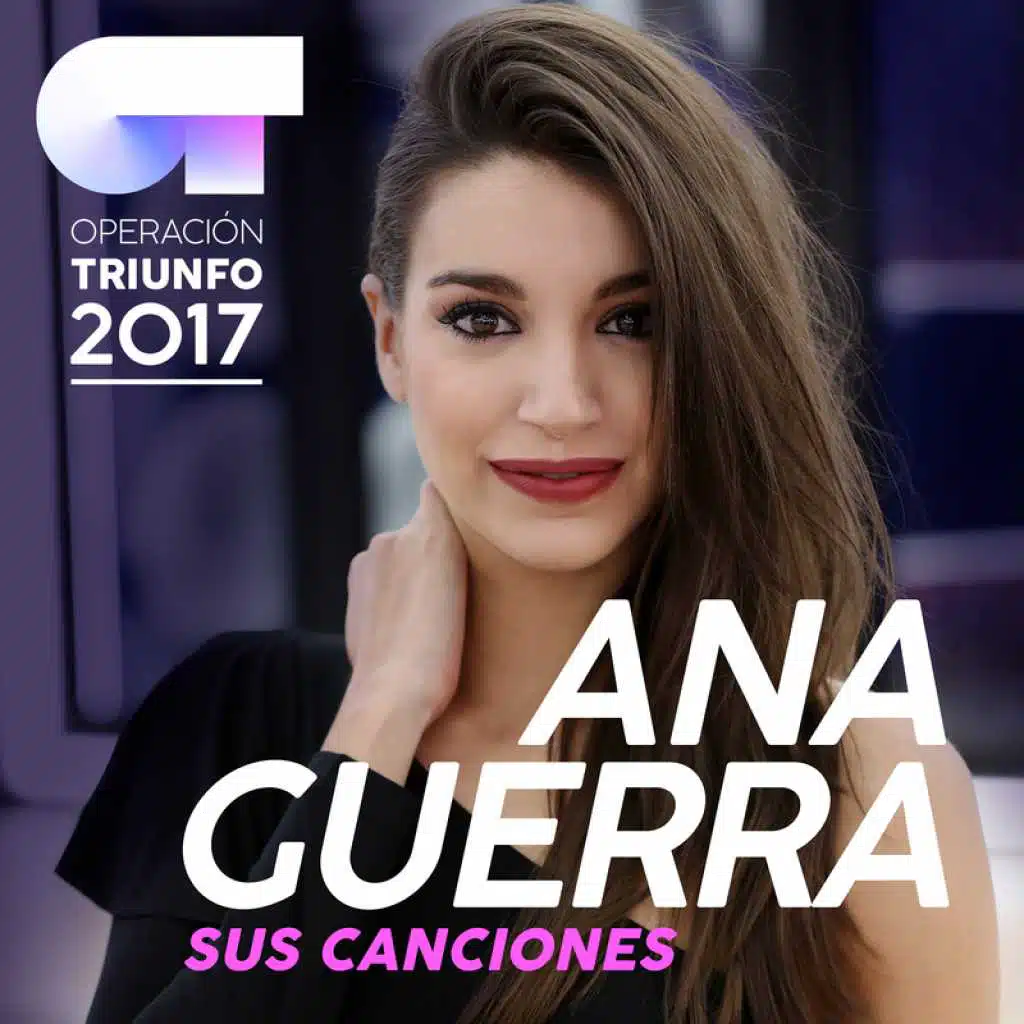 Comiéndote A Besos (Operación Triunfo 2017)