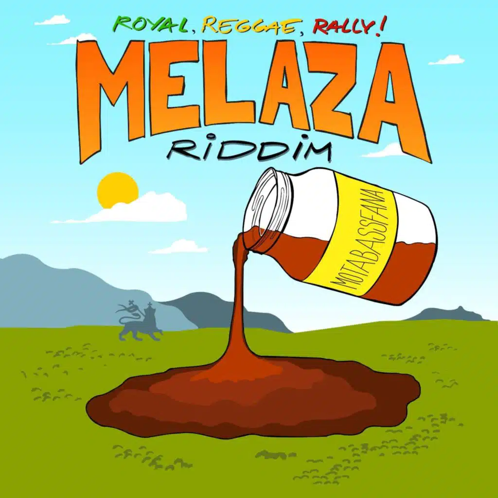 Fuego y Melaza, el latido del corazón (feat. Tiano Bless & Kotufa)