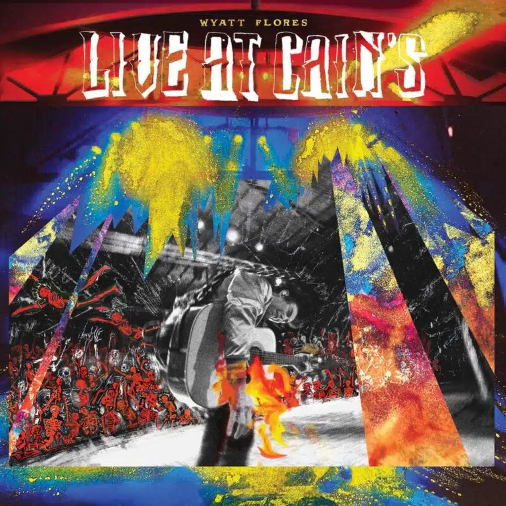 West Of Tulsa (Live At Cain’s Ballroom)