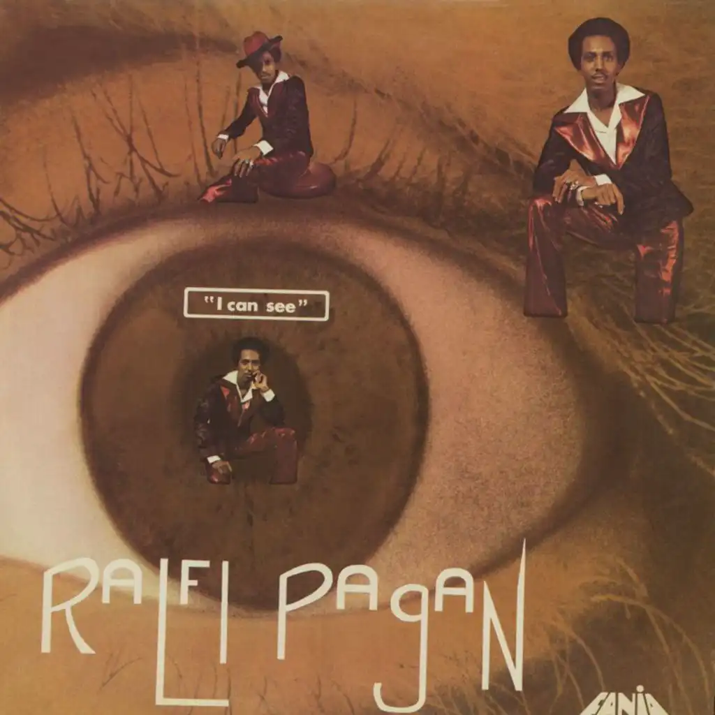 Ralfi Pagan & Marty Sheller