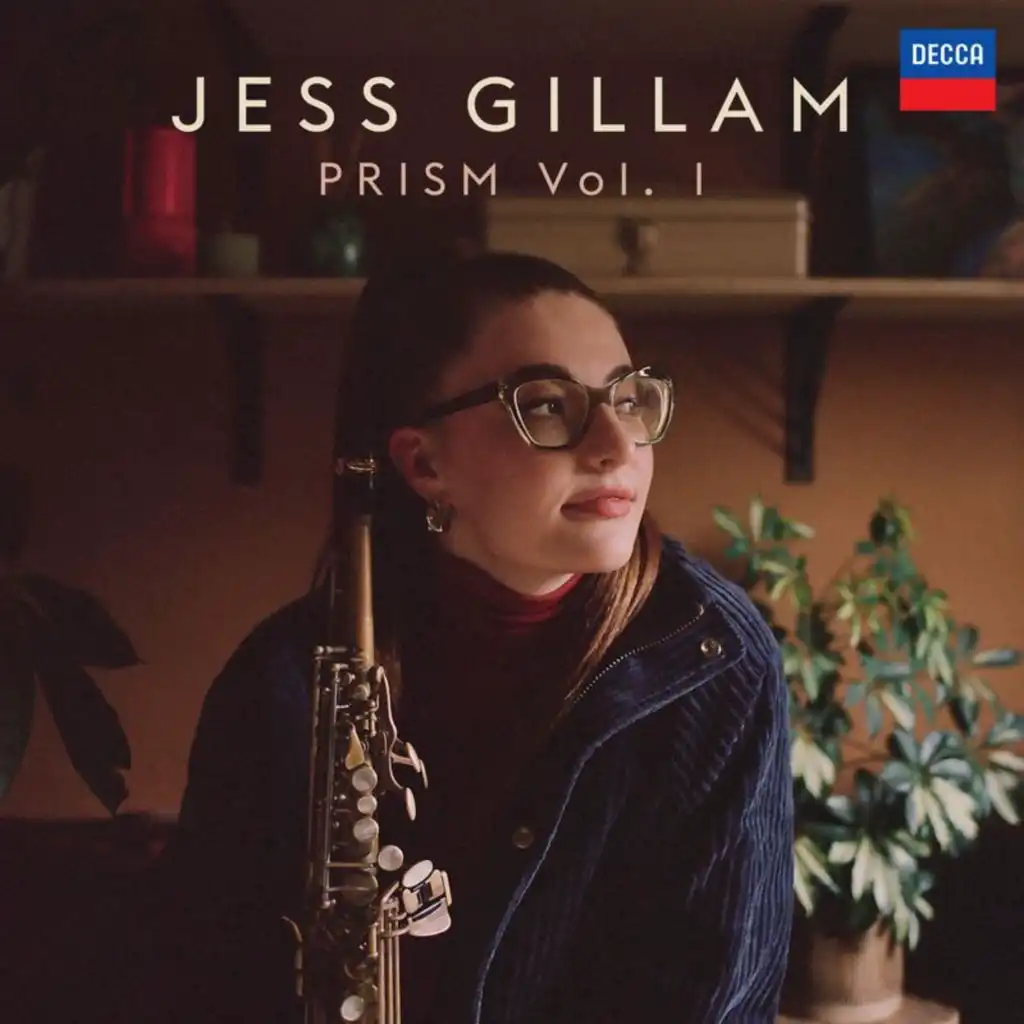 Jess Gillam & Jess Gillam Ensemble