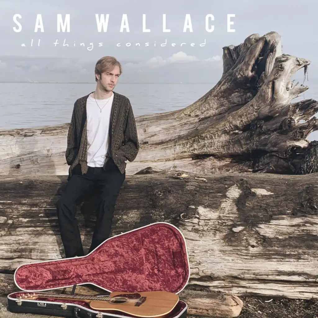 Sam Wallace