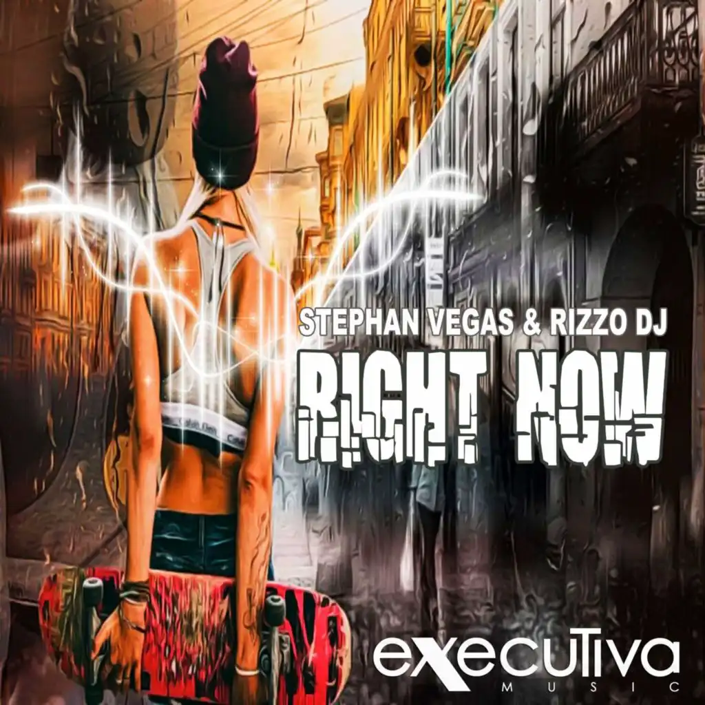 Right Now (Radio Edit)