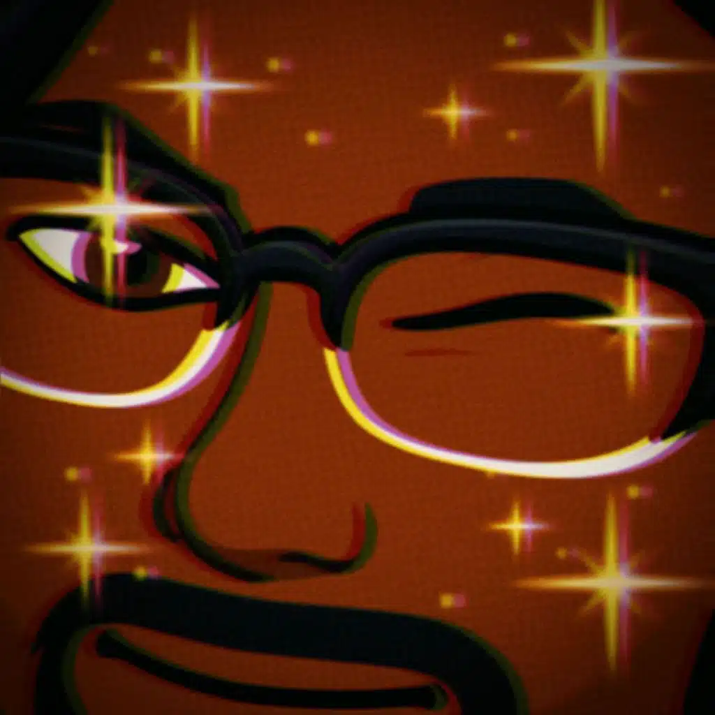 Trey Dark