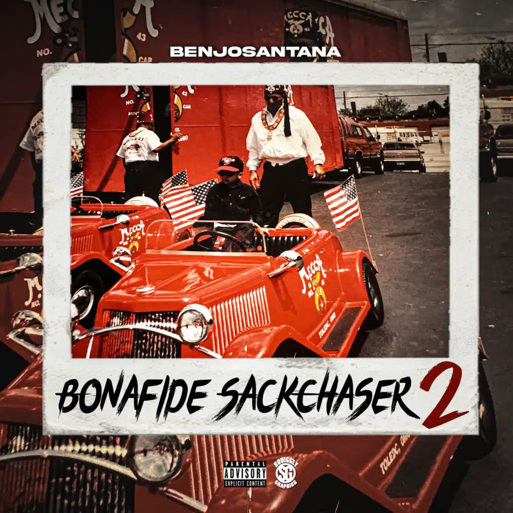 Bonafide Sack Chaser 2