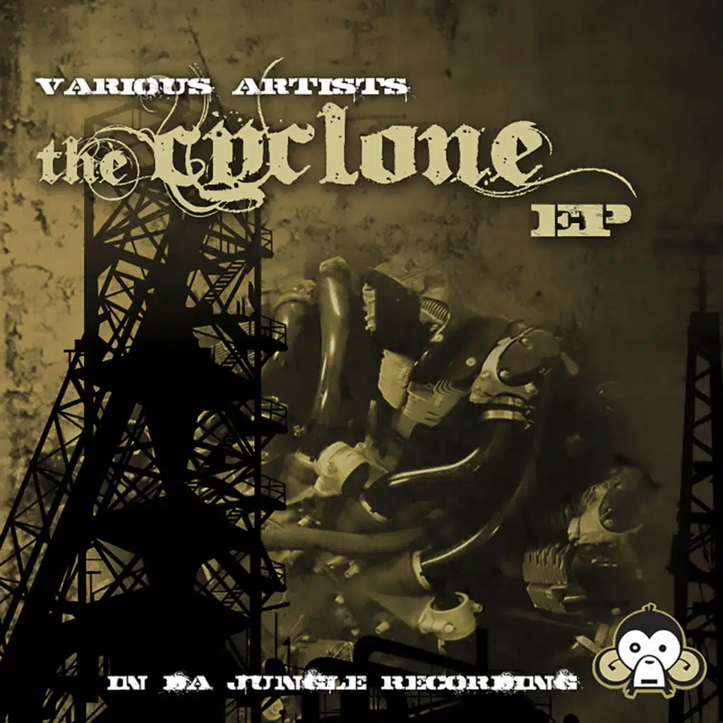 The Cyclone EP
