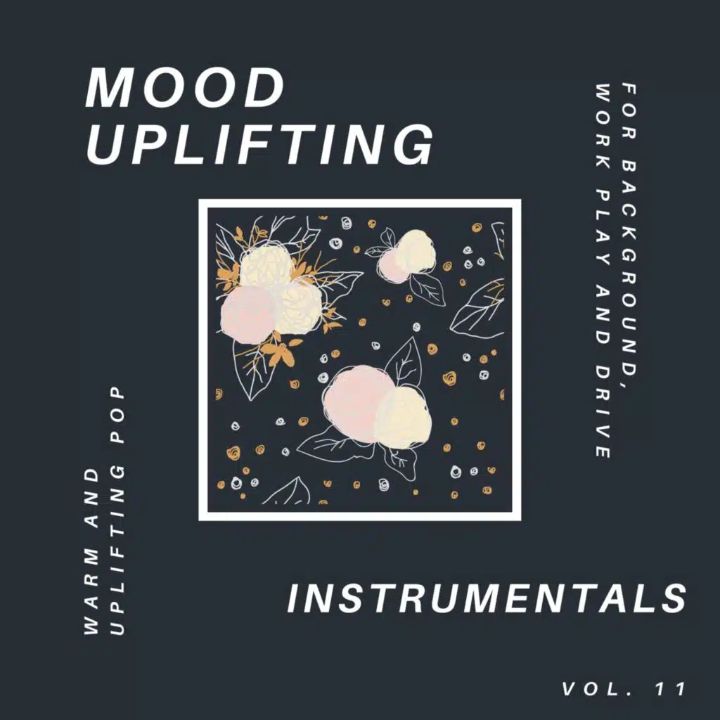 Bare It All (Instrumental Mix)