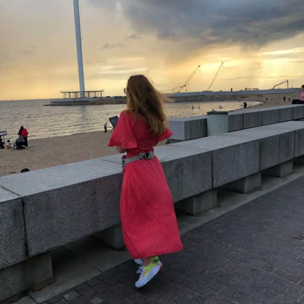 мускулатура