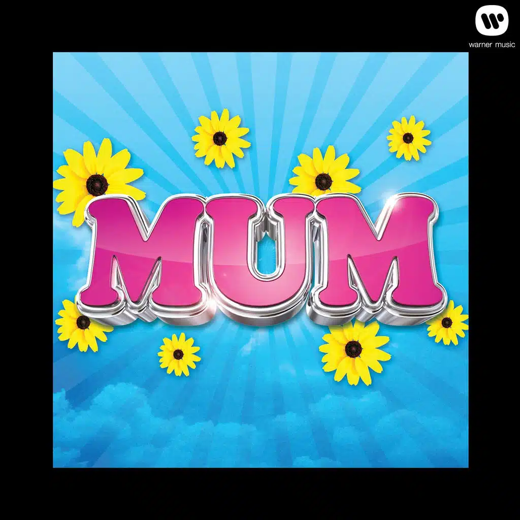 Mum - The Collection