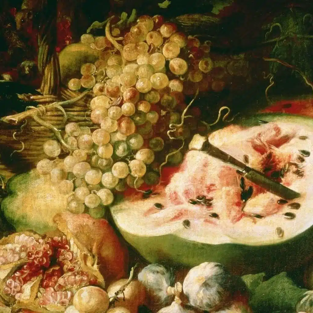 Sexiga frukter och syndiga bär – tre historier om fruktporr, körsbärsmönster och bananer för miljoner