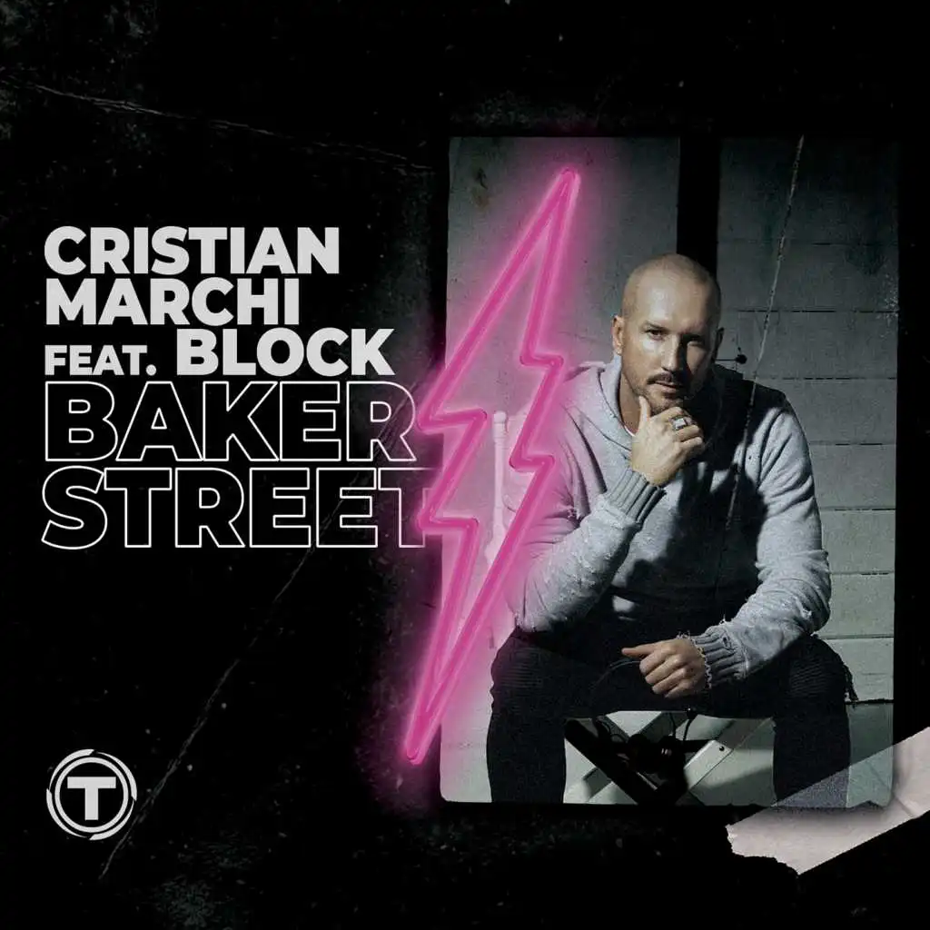 Baker Street (Radio Edit) [feat. Block]