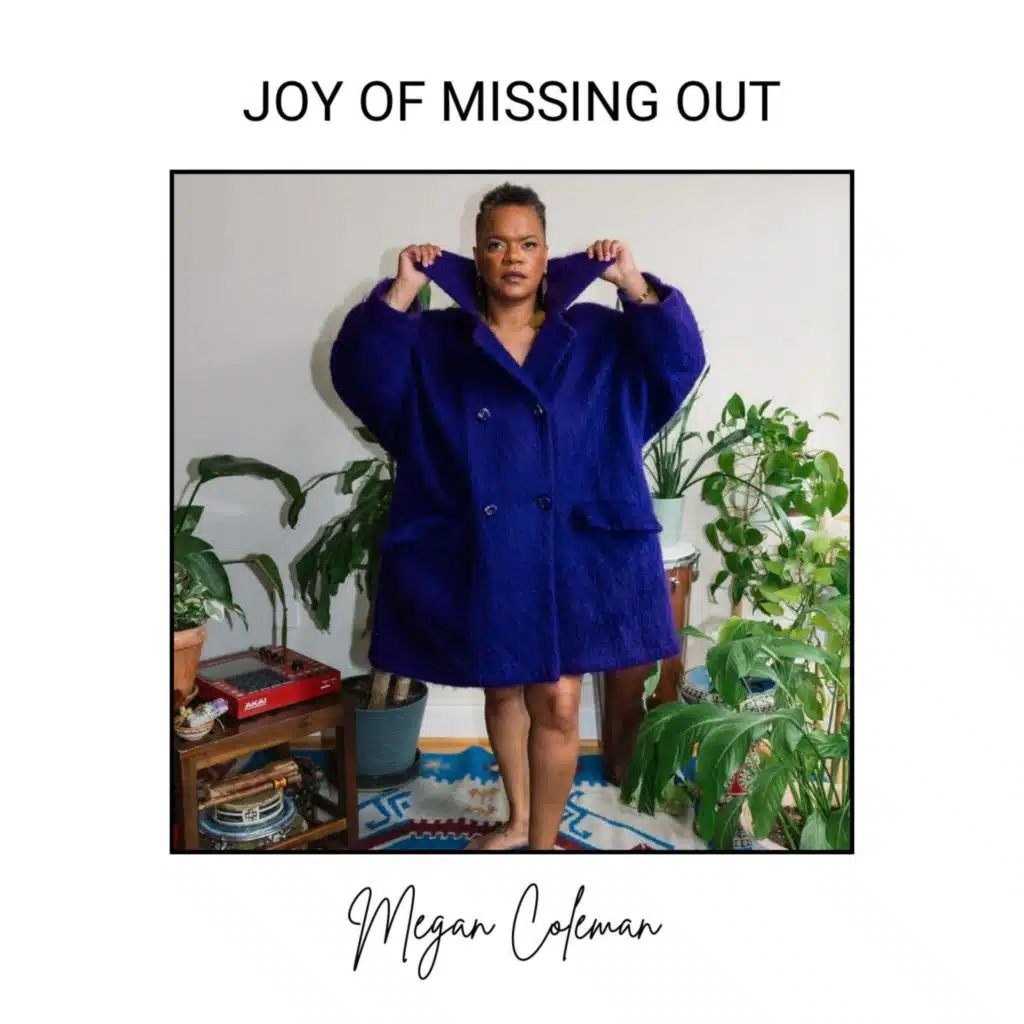 JOY OF MISSING OUT