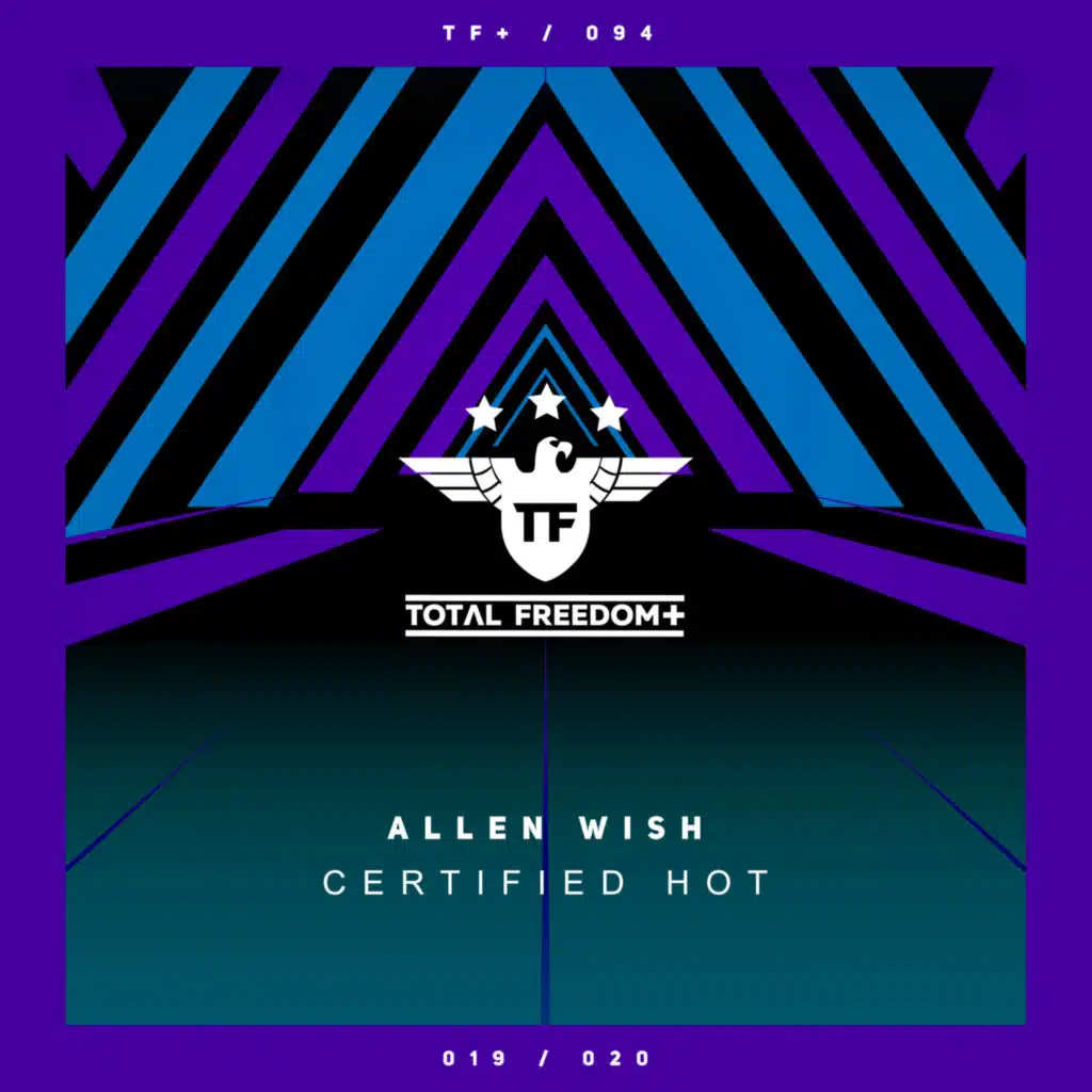 Certified Hot (Radio Edit)