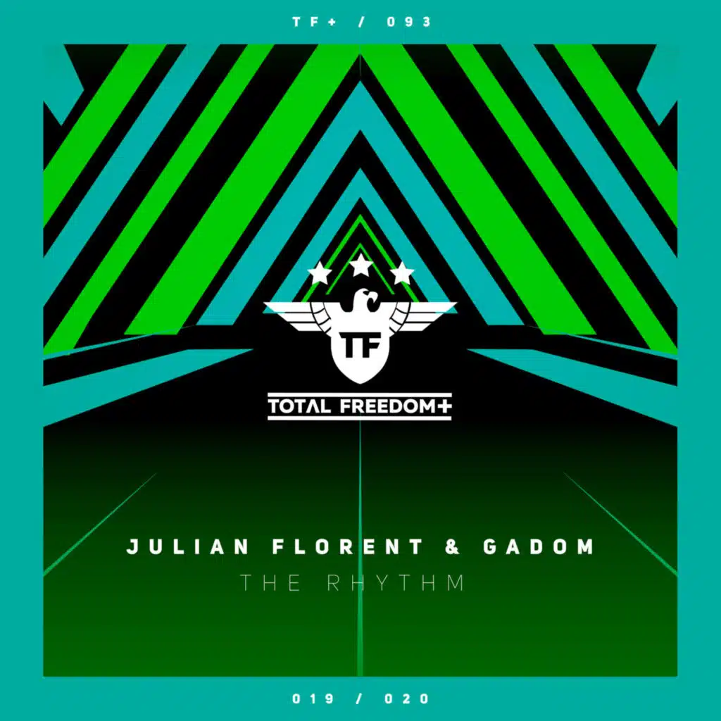 The Rhythm (Radio Edit)