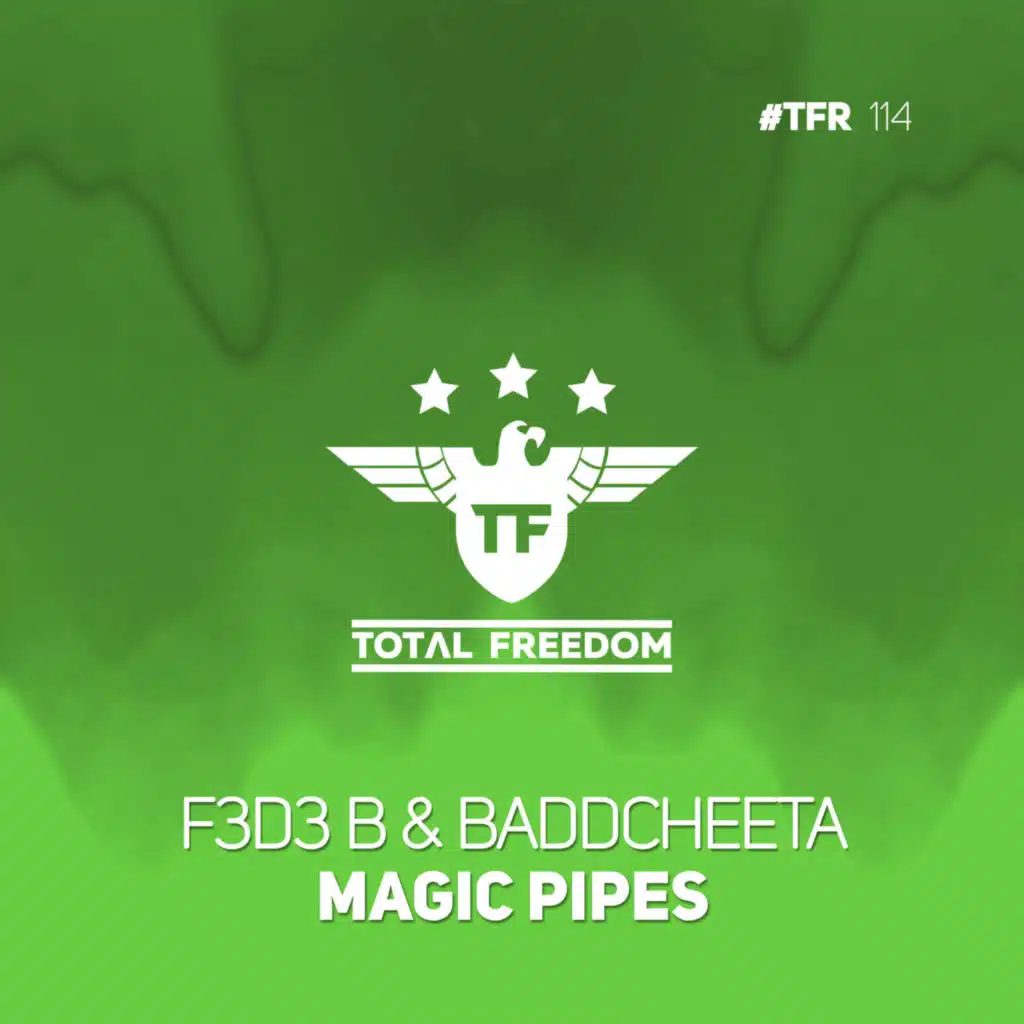 Magic Pipes