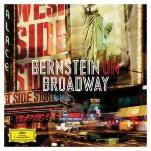 Bernstein: West Side Story - III. Something's Coming
