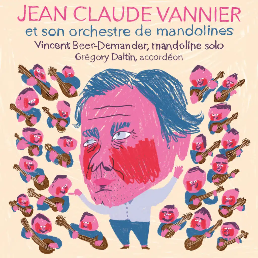 Jean-Claude Vannier
