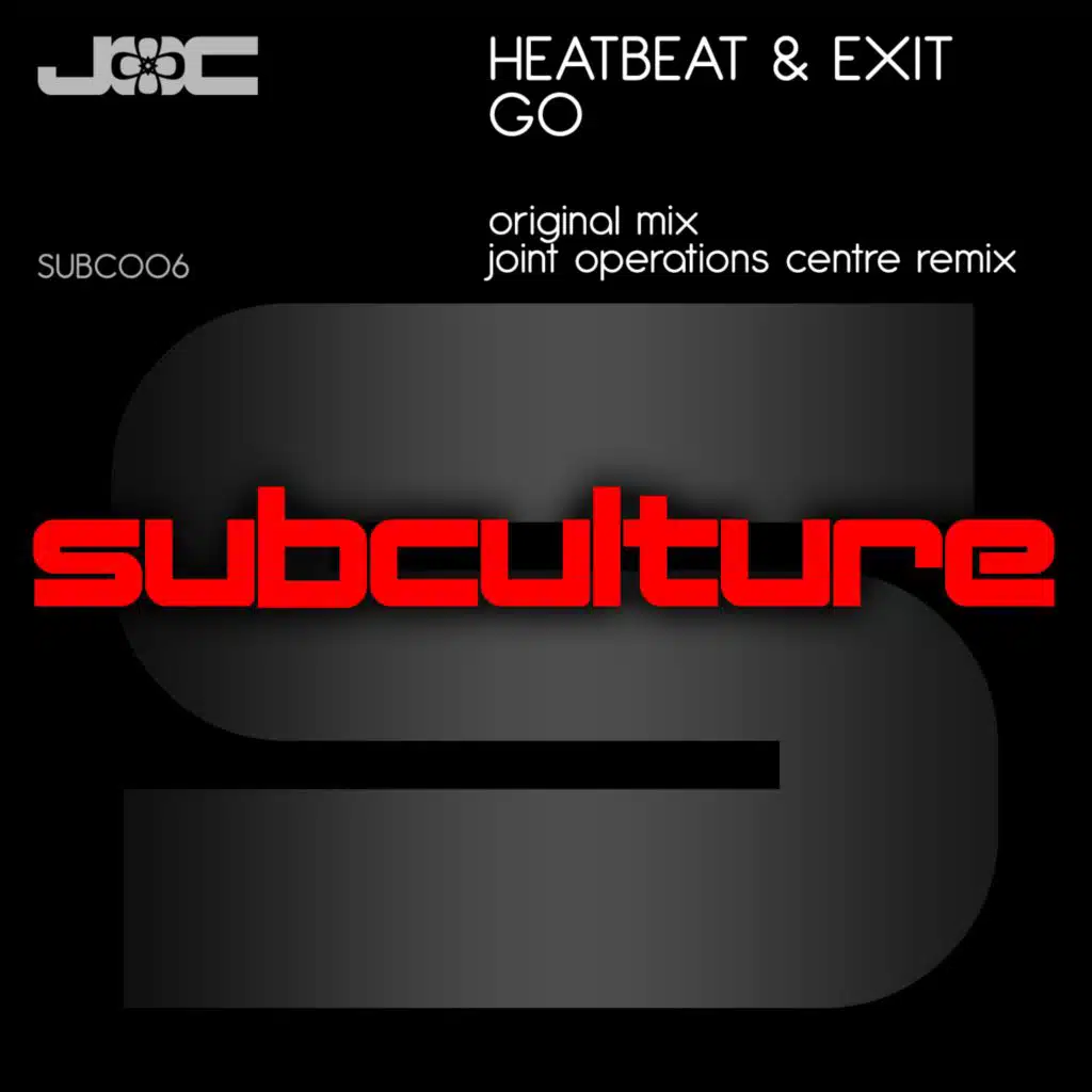 Heatbeat & Exit