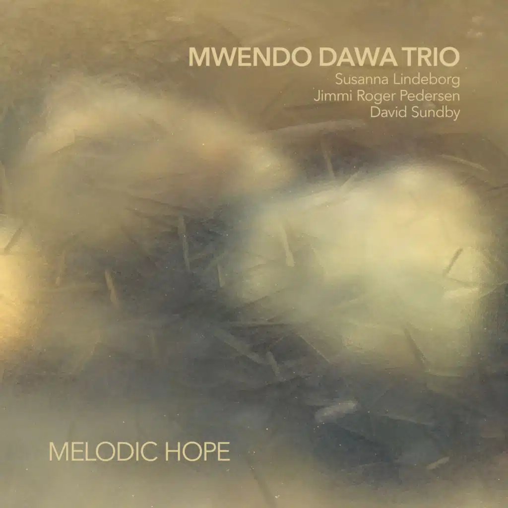 Mwendo Dawa trio