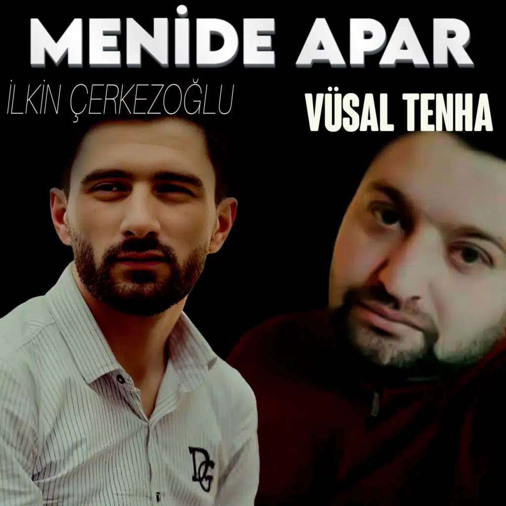 Mendie Apar (feat. Vusal Tenha)