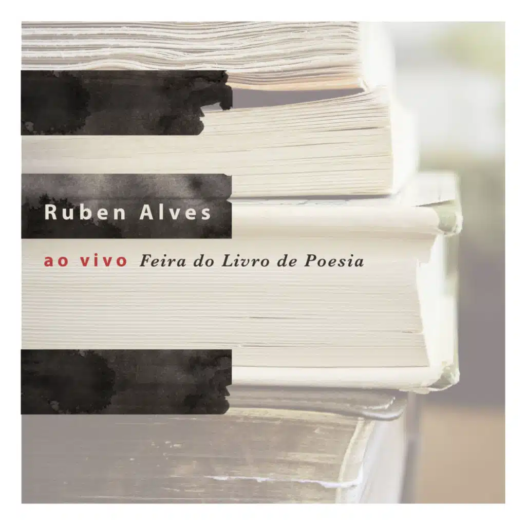 Ao Vivo Feira do Livro de Poesia