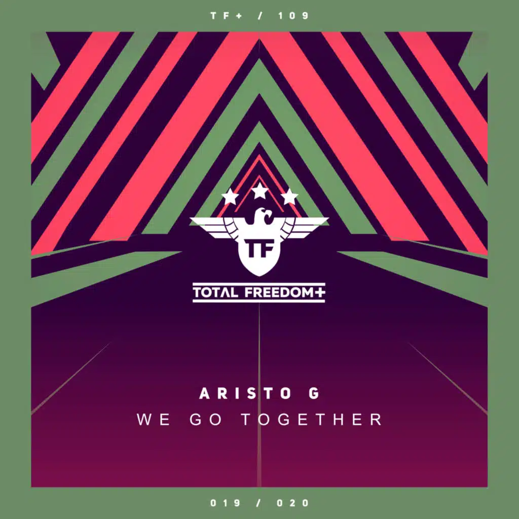 We Go Together (Radio Edit)