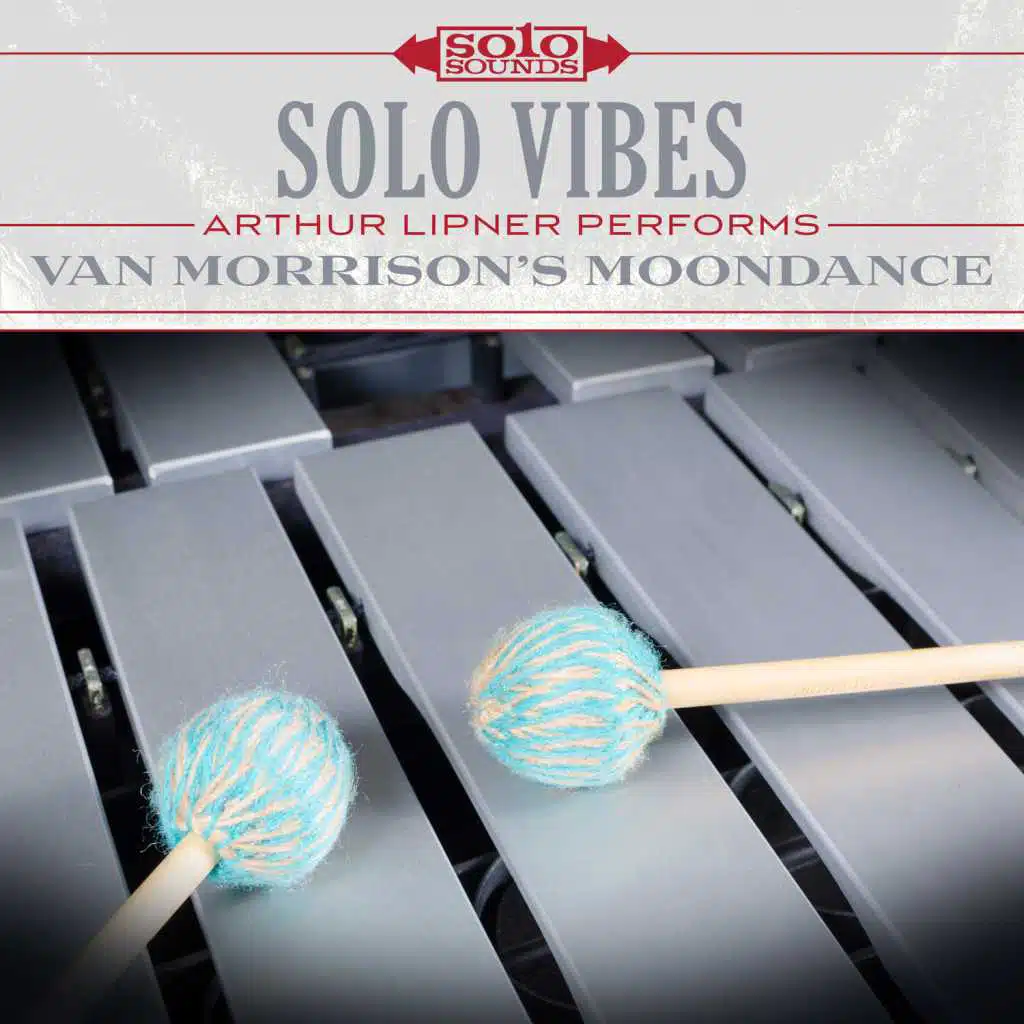 Crazy Love (feat. Arthur Lipner)