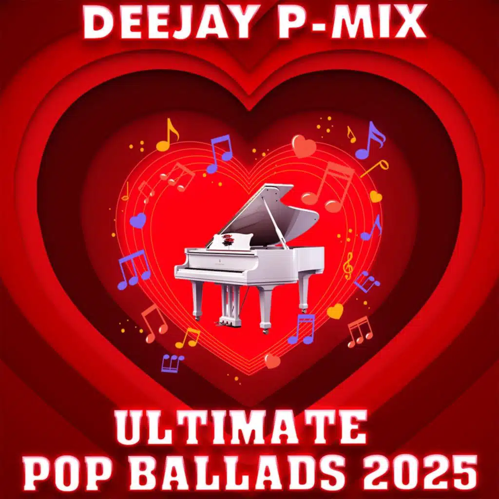 Your Heart It's My Symphony (feat. David Edwards)