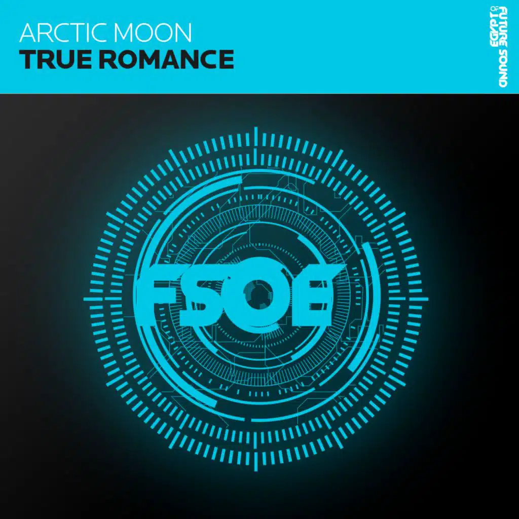True Romance (Brave Remix)