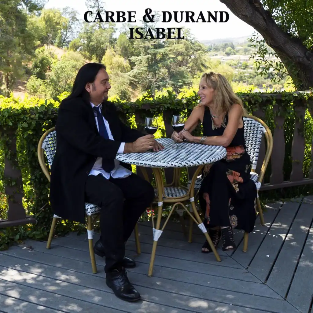 Carbe and Durand