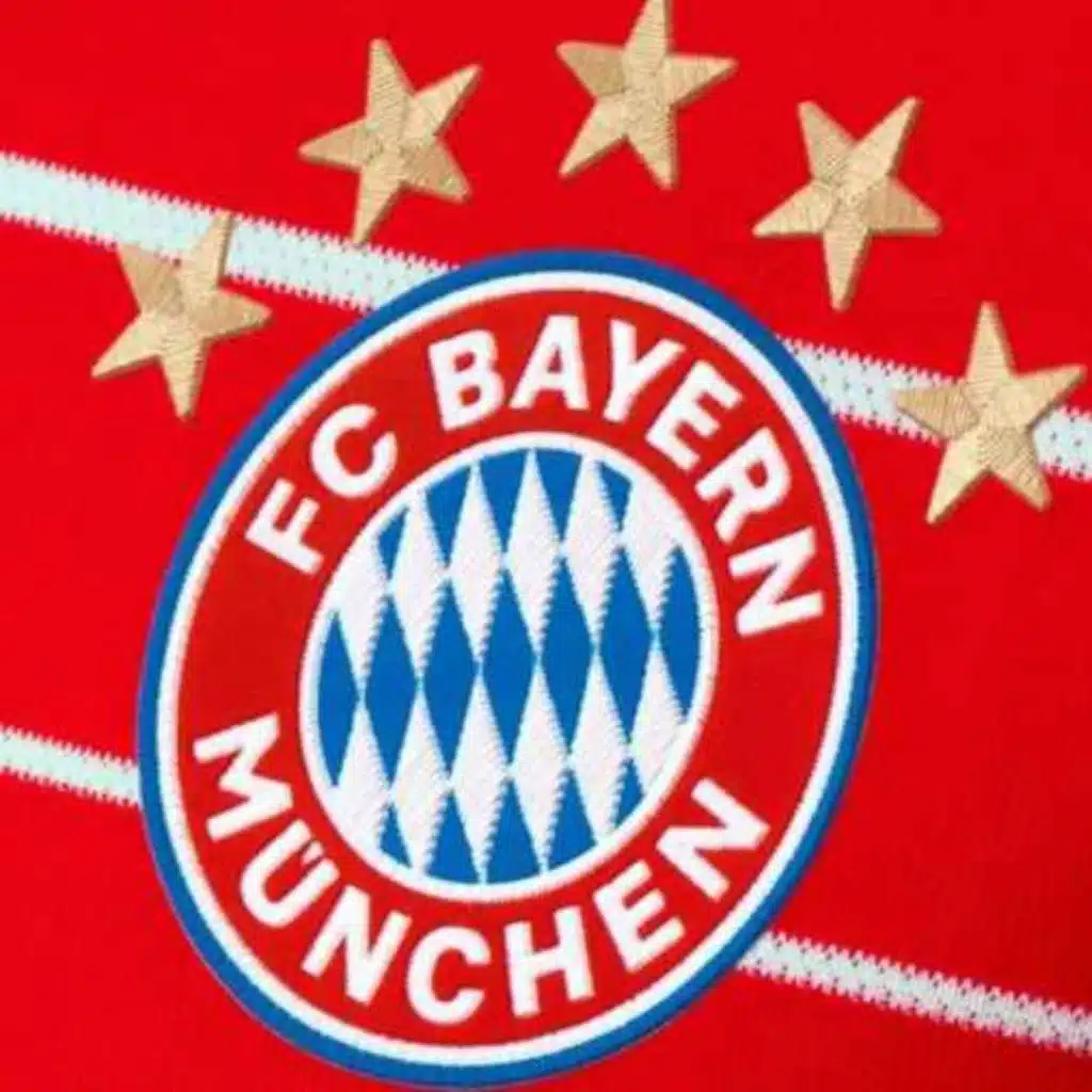 Pourquoi le Bayern Munich a 5 étoiles sur son maillot ?
