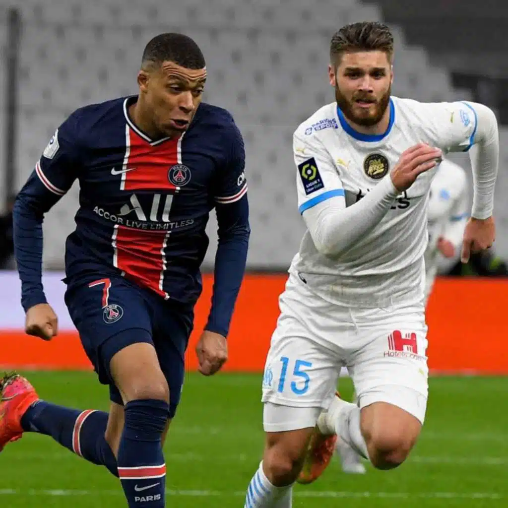 Pourquoi l'OM et le PSG se détestent ?